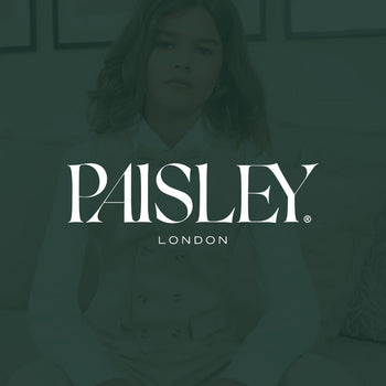 Brand: Paisley of London
