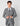 Teen boys dove grey suit