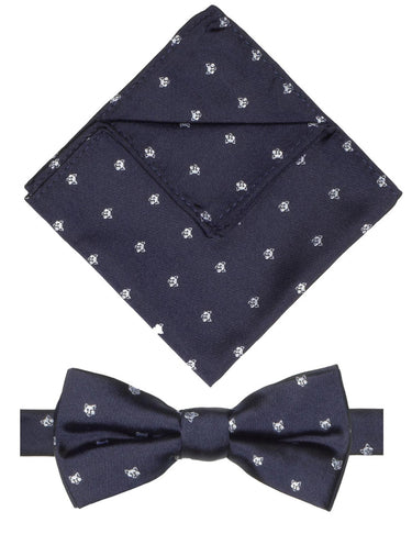 boys dickie-bow