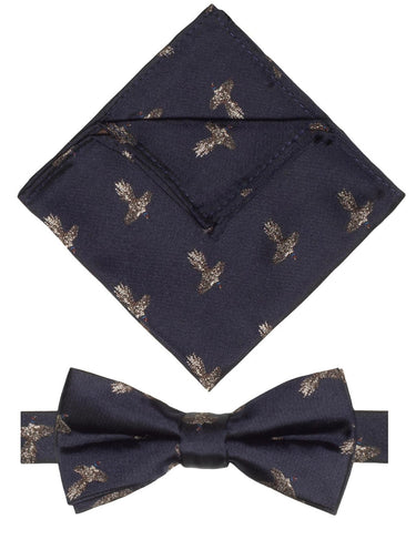 boys bow tie