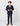 Navy page boy outfit