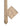 Boys bronze tie and hanky set - Trio Dot
