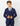 kids navy wedding suit