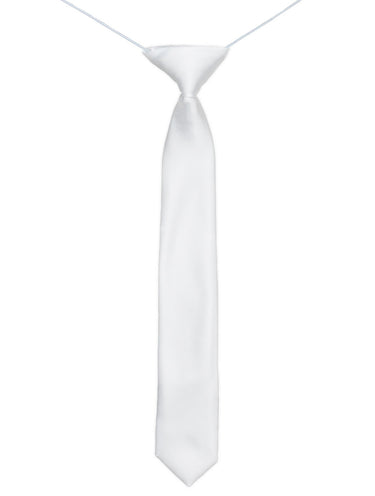 boys wedding tie