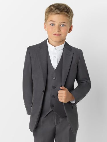 kids communion suit