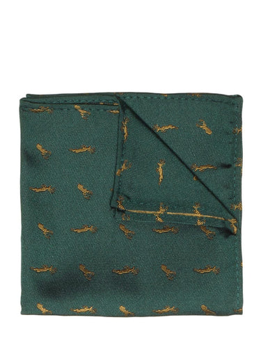 boys stag hanky