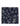 boys blue floral hanky