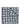 boys navy crown hanky