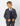 Paisley of London Boys Grey & Navy Suit
