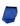 Boys Royal blue tie