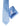 sky blue boys tie