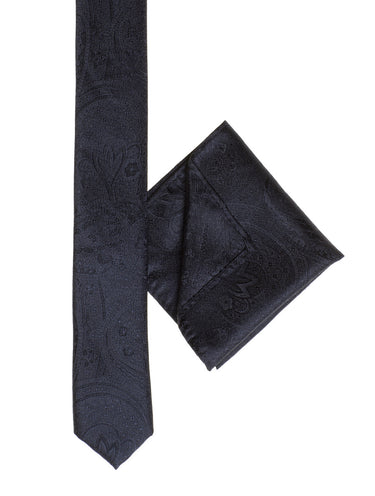 boys suit hanky