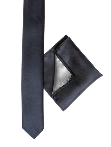 boys skinny ties