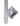 boys silver suit hanky