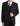 boys black jacket