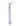 Boys lilac skinny tie