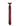 Boys burgundy tie