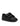 boys black leather shoes