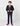 Navy boys suit