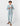 Dusky sage suit for boys