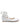 Eloquence white Paisley of London shoes