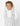 Girls Grey Occasion Dress From Kidiwi