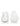Baby Girls Ivory Shoes