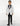 boys cream dinner suit