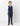 boys navy suit