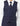 Boys navy check waistcoat - Conor