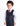 Navy page boy suit