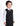 black page boy suit