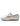 Girls White Bridesmaid Shoes