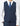 Boys blue waistcoat - Ezra