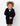 Baby boys navy patachou suit