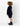 Boys navy wedding suit