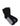 Boys black socks
