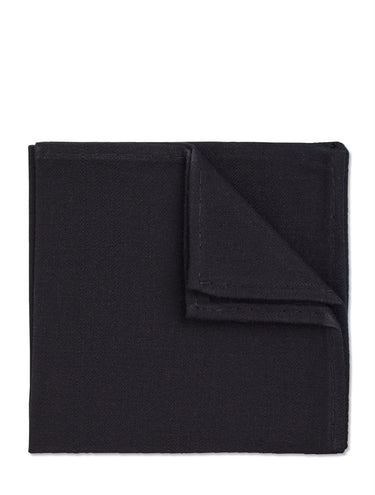 Boys black hanky