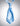 Boys sky blue cravat