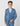 Boys steel blue wedding suit