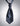 Boys navy cravat