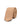 Boys camel beige skinny tie