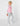 Dusty pink page boy suit