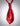 Boys red cravat