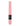 Boys pink skinny tie