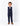 Boys navy waistcoat suit - Harry