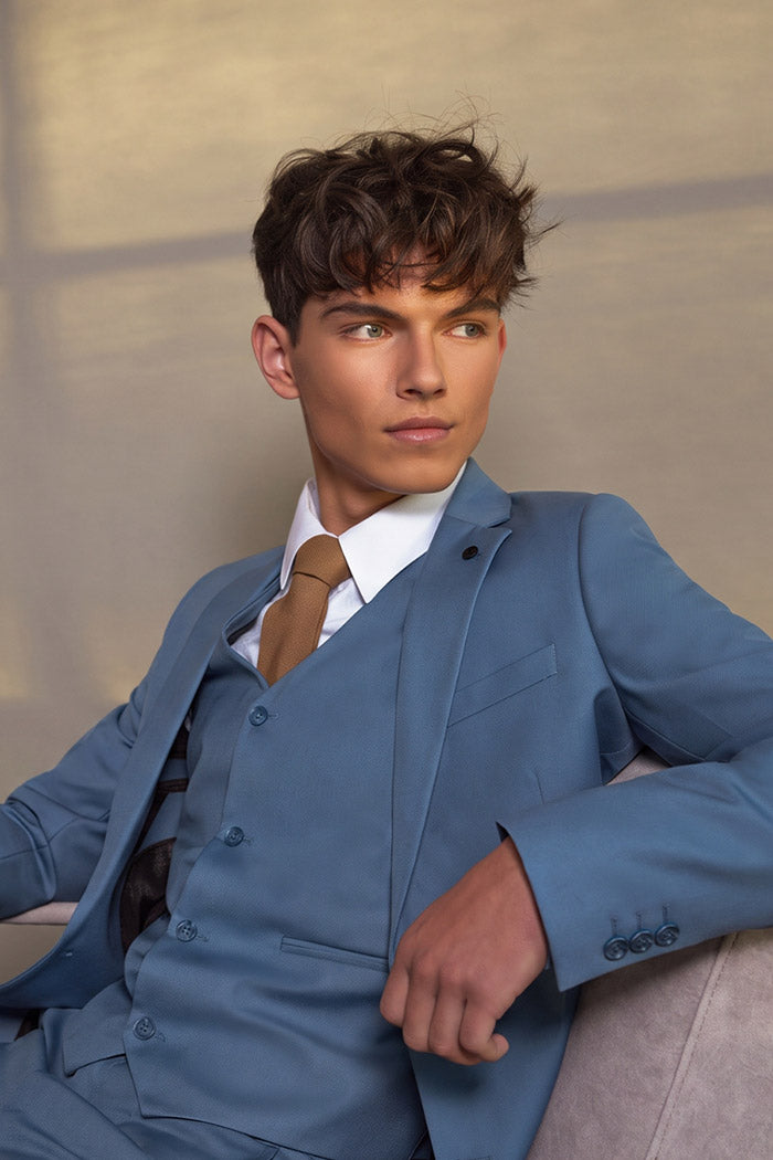 Shop boys suits at Roco