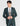 Boys green and brown checked wedding suit