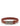 Boys tan leather belt