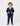 Baby boys navy suit - Monaco
